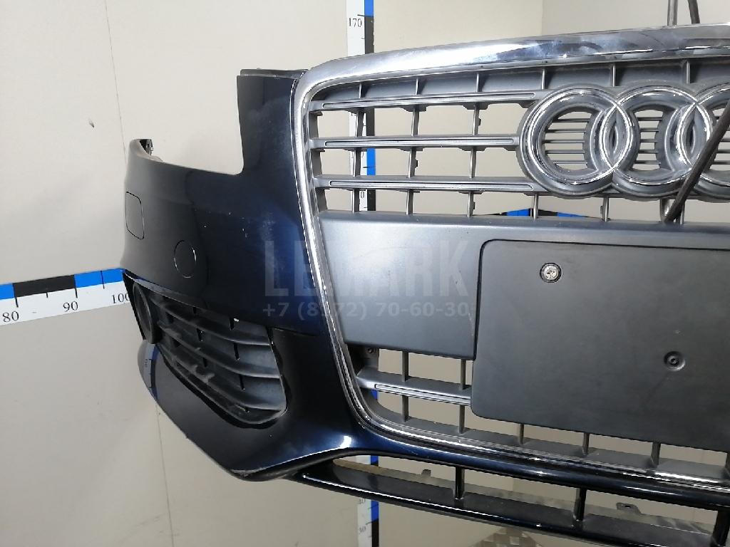 Бампер передний для  BMW X6 F16/F86 2014-2020