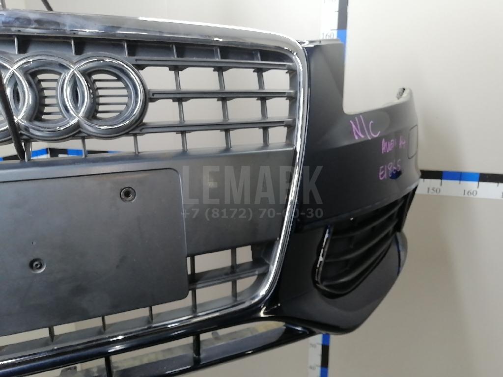 Бампер передний для  BMW X6 F16/F86 2014-2020