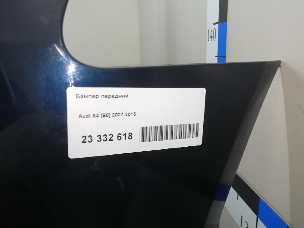 Бампер передний для  BMW X6 F16/F86 2014-2020