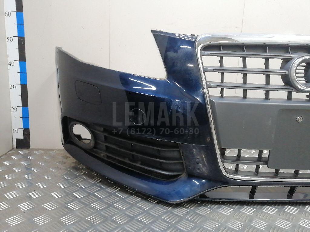 Бампер передний для  BMW X6 F16/F86 2014-2020