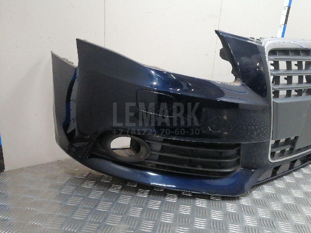 Бампер передний для  BMW X6 F16/F86 2014-2020
