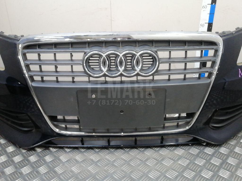 Бампер передний для  BMW X6 F16/F86 2014-2020
