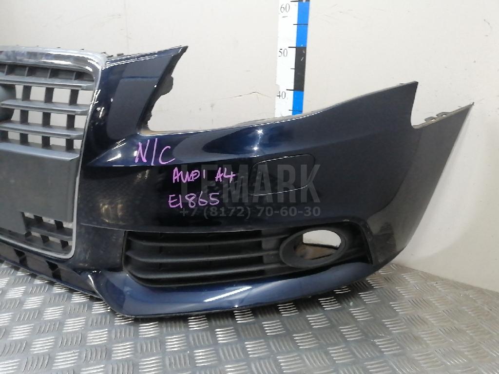 Бампер передний для  BMW X6 F16/F86 2014-2020