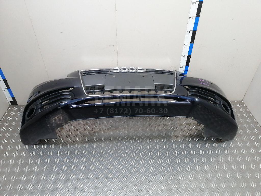 Бампер передний для  BMW X6 F16/F86 2014-2020