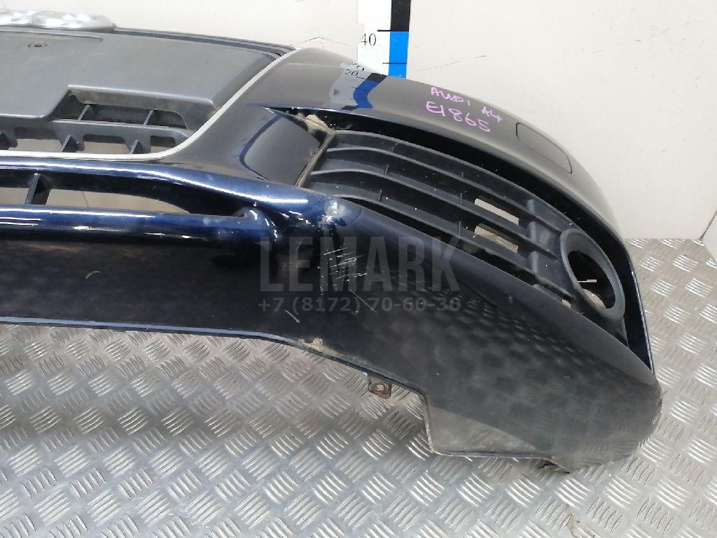 Бампер передний для  BMW X6 F16/F86 2014-2020
