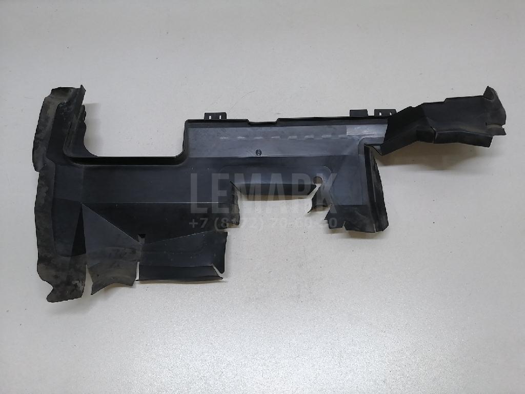 Воздуховод радиатора правый для  BMW 7-serie F01/F02 2008-2015