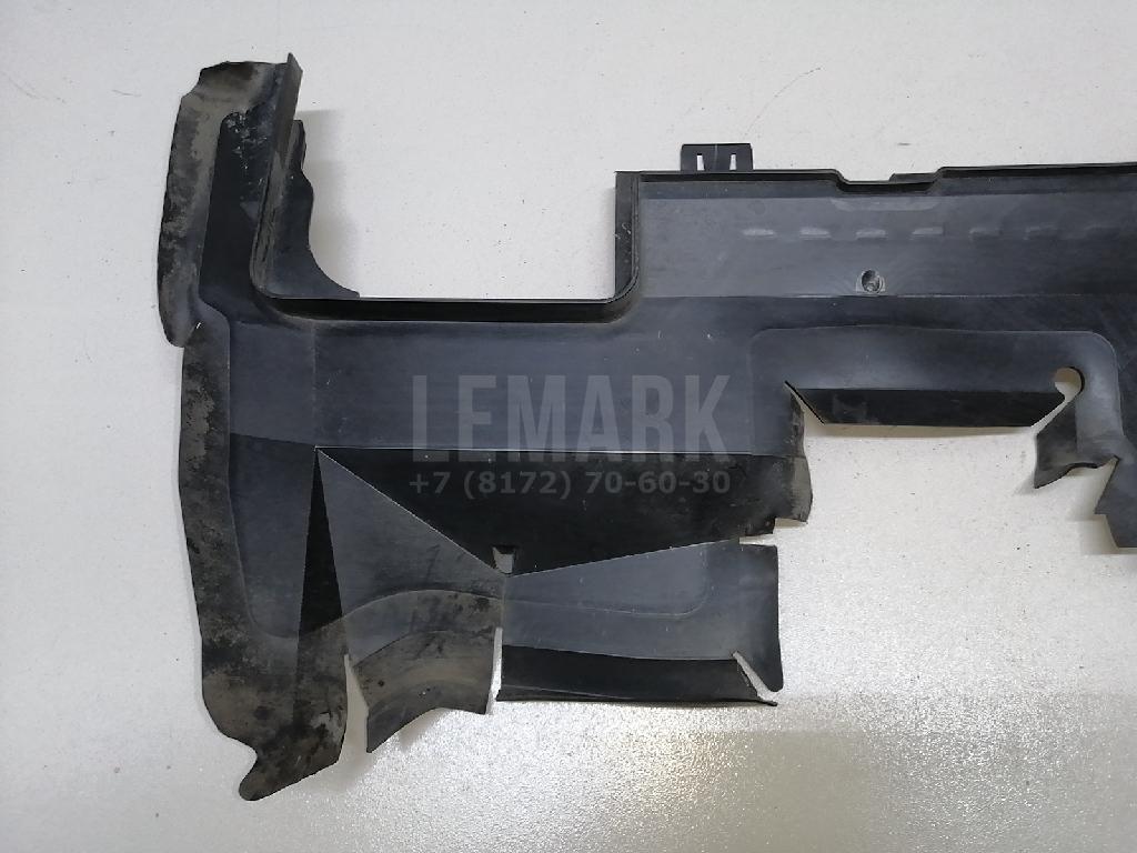 Воздуховод радиатора правый для  BMW 7-serie F01/F02 2008-2015