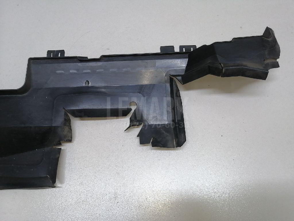 Воздуховод радиатора правый для  BMW 7-serie F01/F02 2008-2015