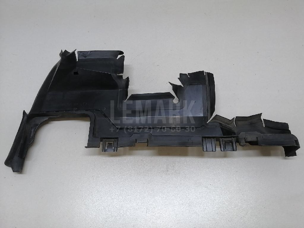 Воздуховод радиатора правый для  BMW 7-serie F01/F02 2008-2015
