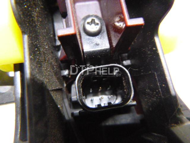 Фото Ручка двери передней наружная правая для Lexus RX 350/450H  2010