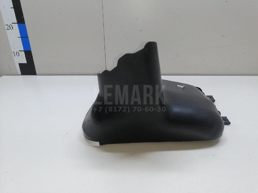 Воздуховод радиатора правый для  BMW X1 F48 2014-2022