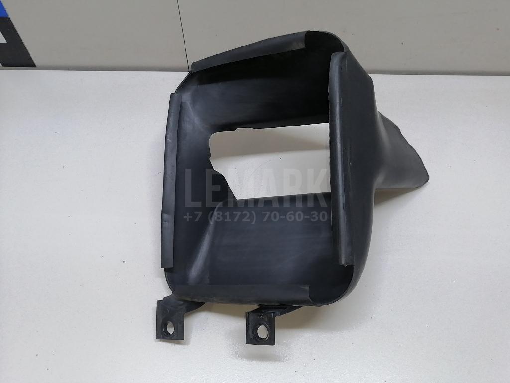 Воздуховод радиатора правый для  BMW X1 F48 2014-2022