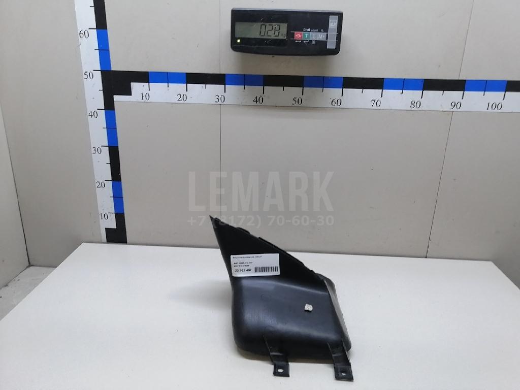 Воздуховод радиатора правый для  BMW X1 F48 2014-2022
