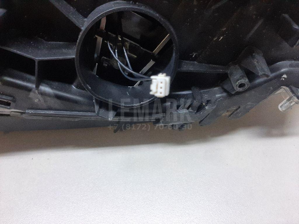 Фара правая для  BMW 3-serie E92/E93 2006-2012