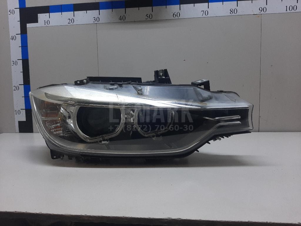 Фара правая для  BMW 3-serie E92/E93 2006-2012