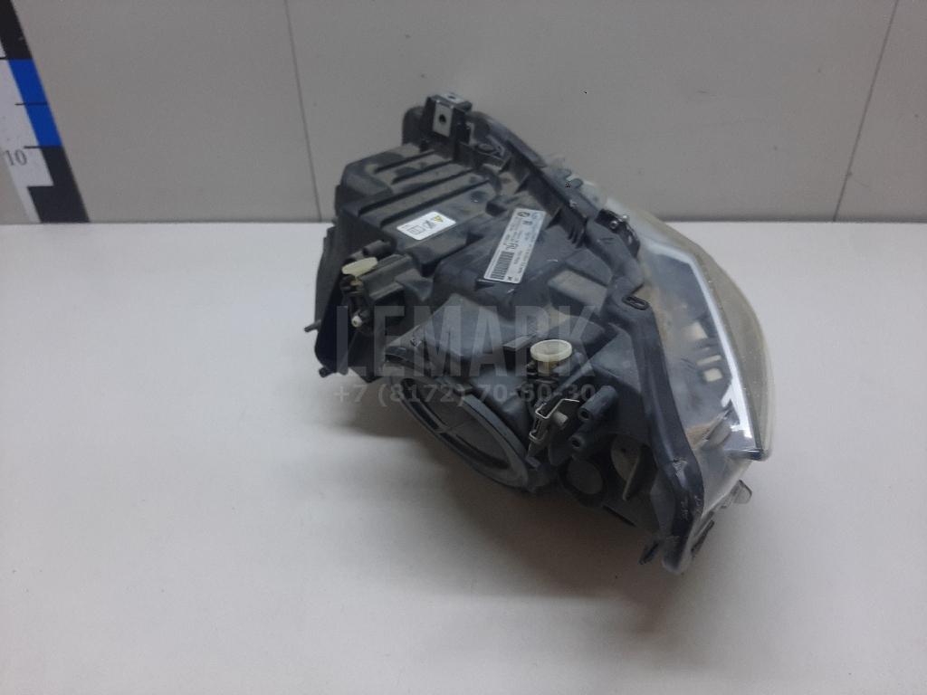 Фара правая для  BMW 3-serie E92/E93 2006-2012