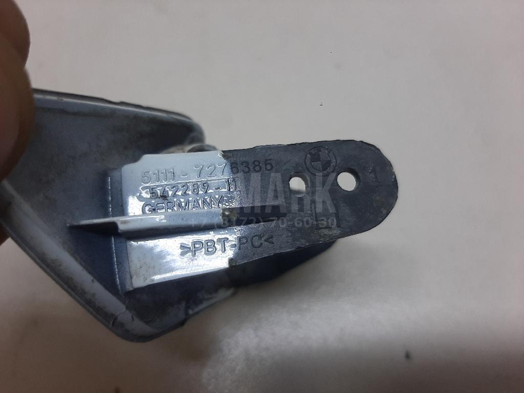 Крышка форсунки омывателя для  BMW X6 F16/F86 2014-2020