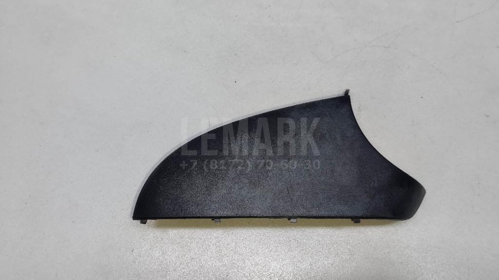 Накладка зеркала правого 1K08575789B9 VAG