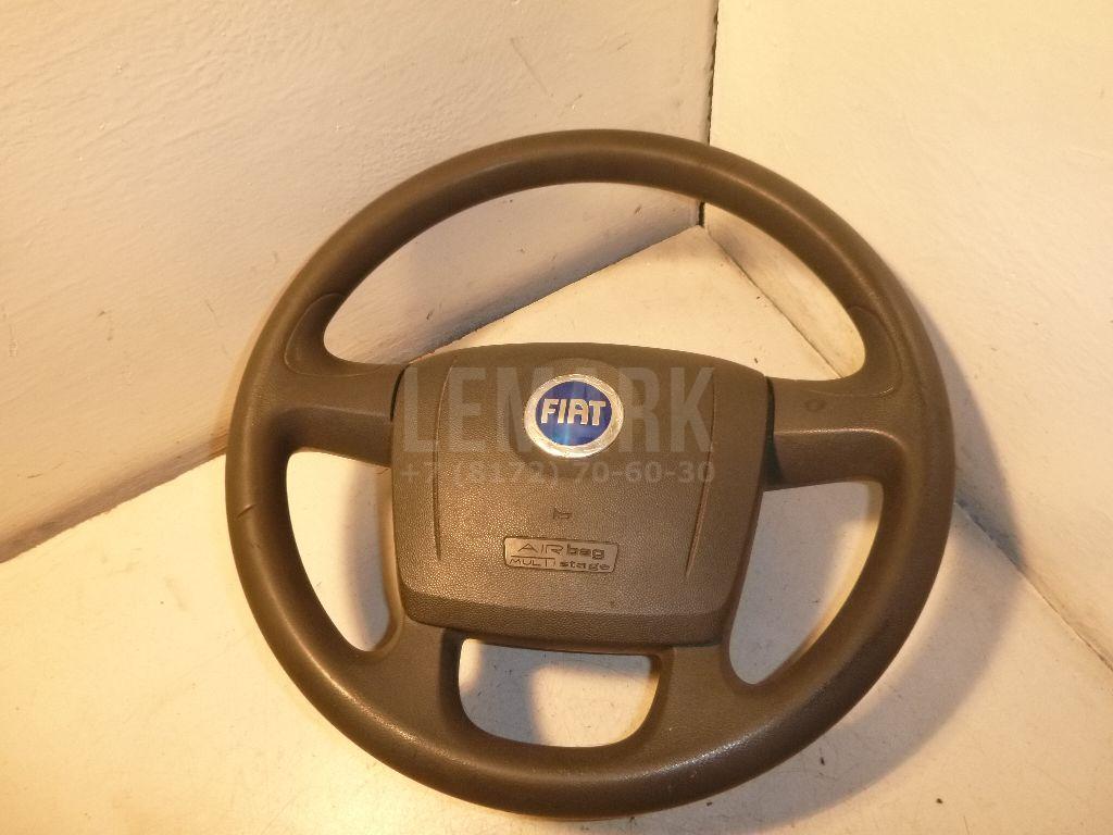 Рулевое колесо с AIR BAG