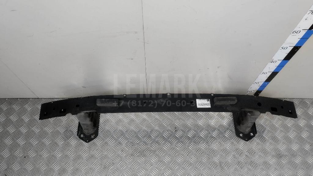 Усилитель переднего бампера для  BMW 7-serie F01/F02 2008-2015