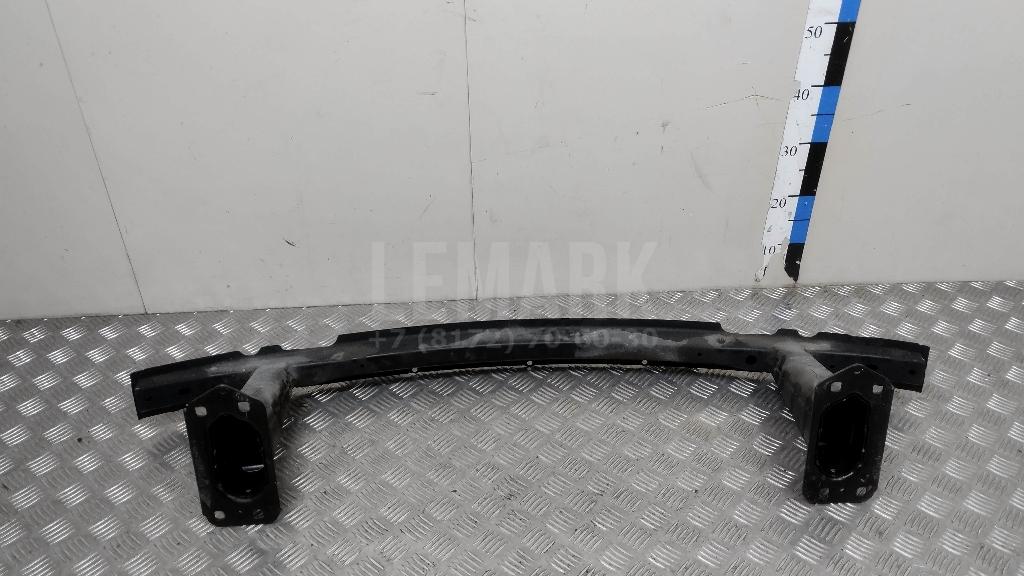 Усилитель переднего бампера для  BMW 7-serie F01/F02 2008-2015