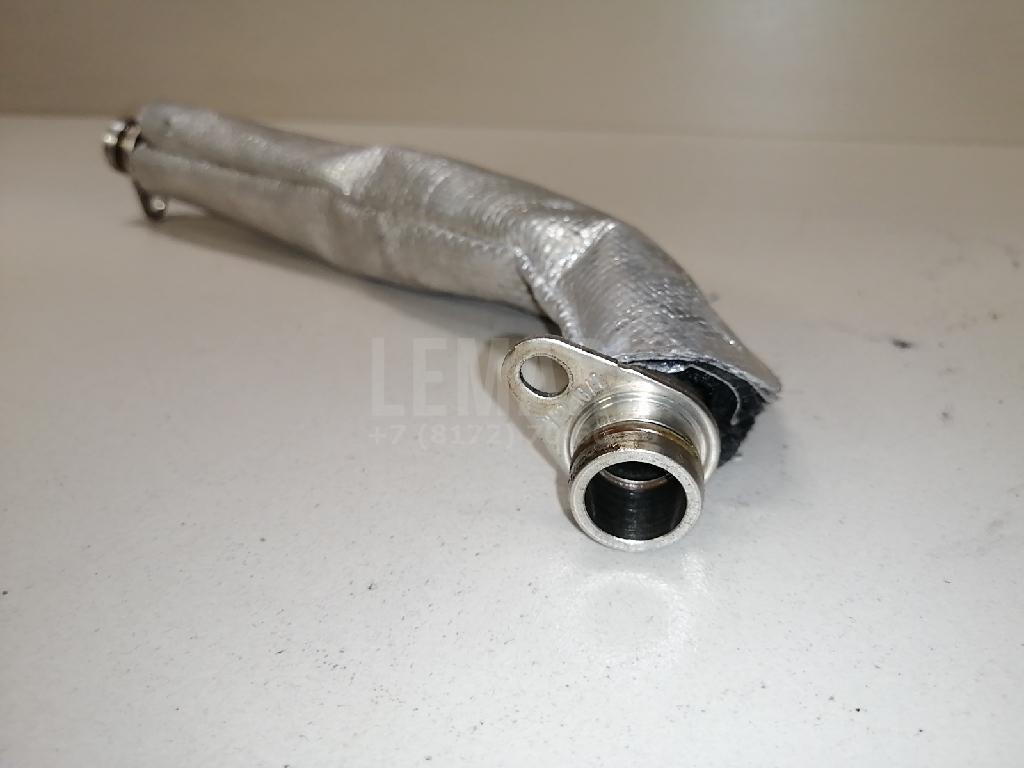 Трубка турбокомпрессора (турбины) для  Ford Focus I 1998-2005