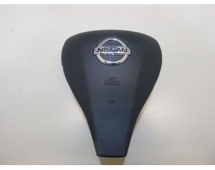 Рулевое колесо для AIR BAG (без AIR BAG) для Nissan Qashqai (J11) 2014> от 3419 руб. вариантов (10)
 в 
 Москве