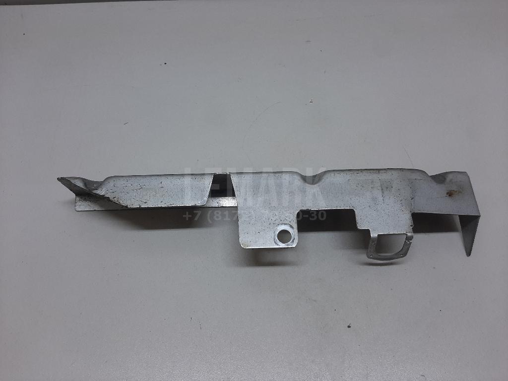 Кожух замка капота для  Audi 50 0-1978