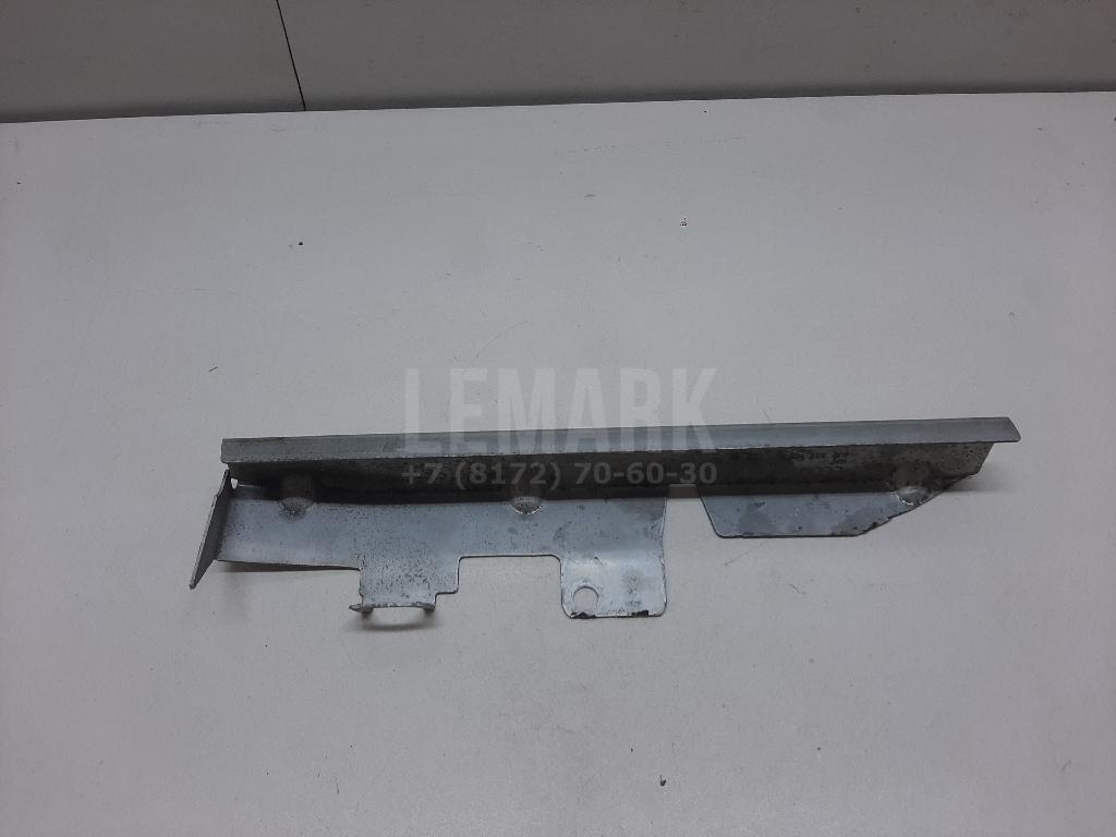 Кожух замка капота для  Audi 50 0-1978
