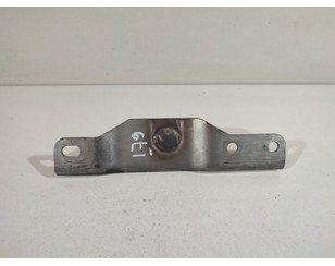 Кронштейн глушителя для BMW X3 F25 2010-2017 с разборки состояние отличное
