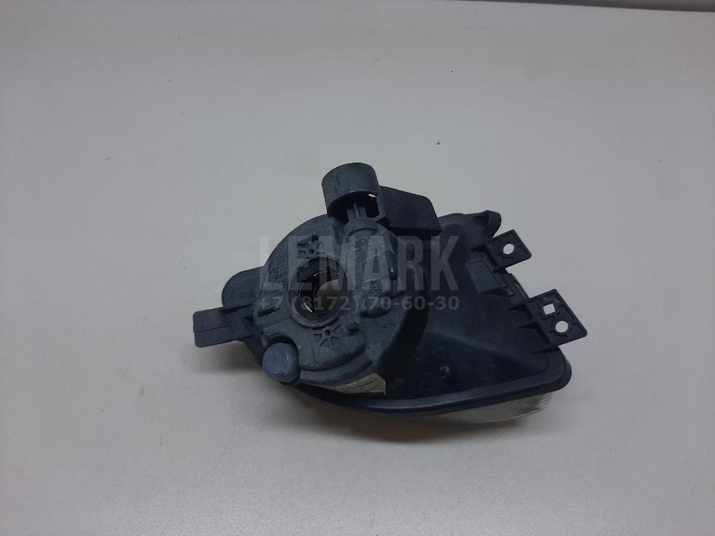Фара противотуманная левая для  BMW X1 E84 2009-2015