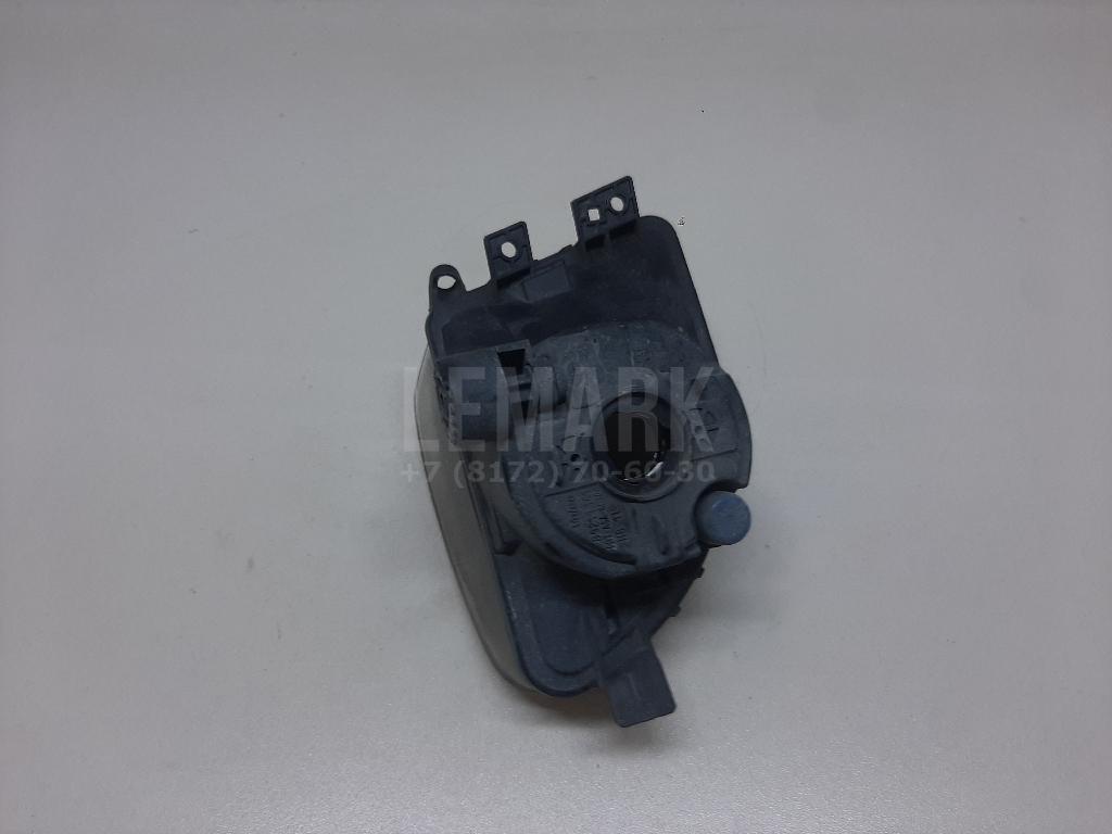 Фара противотуманная левая для  BMW X1 E84 2009-2015