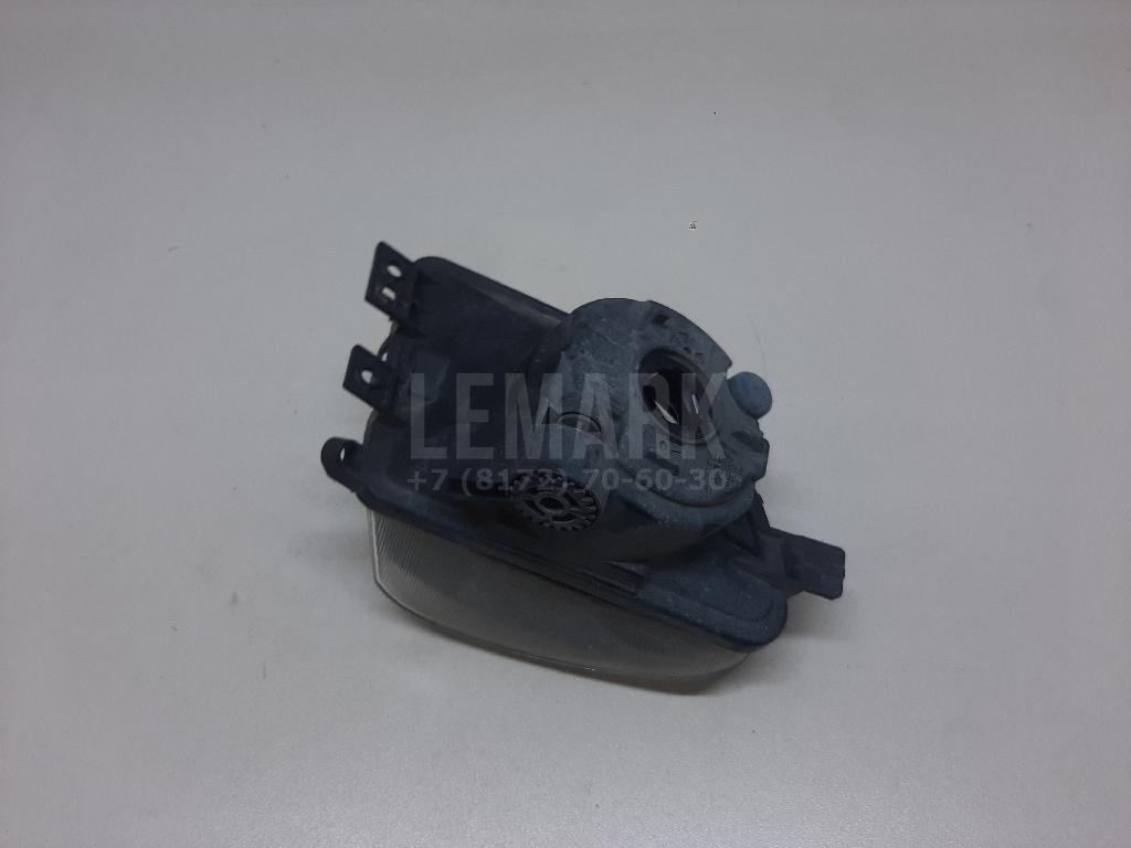 Фара противотуманная левая для  BMW X1 E84 2009-2015