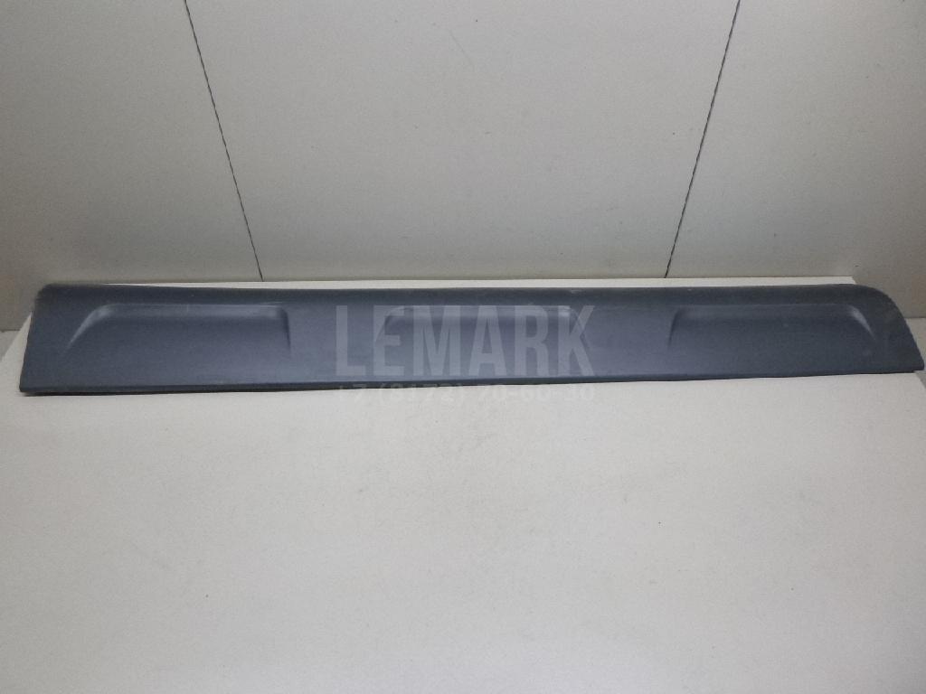 Накладка двери передней левой для  Astra HD 8 2005-2011