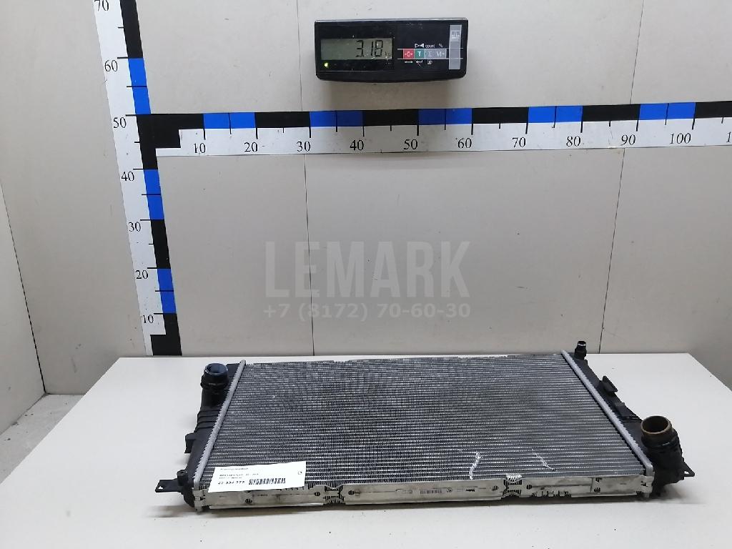 Радиатор основной для  BMW 4-serie F32/F33/F82 2012-2020