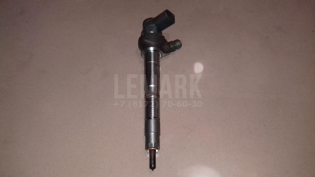 Форсунка дизельная электрическая 04L130277AE VAG