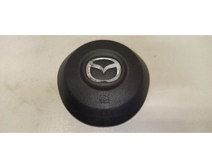 Подушка безопасности в рулевое колесо для Mazda Mazda 3 (BM/BN) 2013-2018 новый