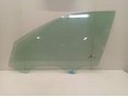 Стекло двери передней левой