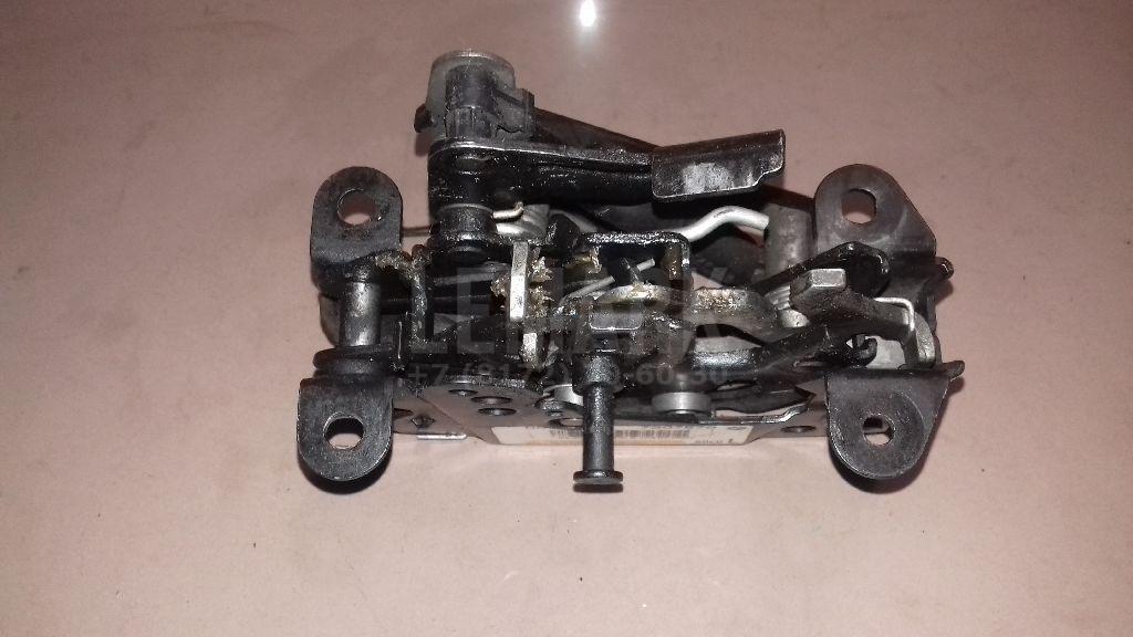 Замок капота для  Audi V8 1988-1994