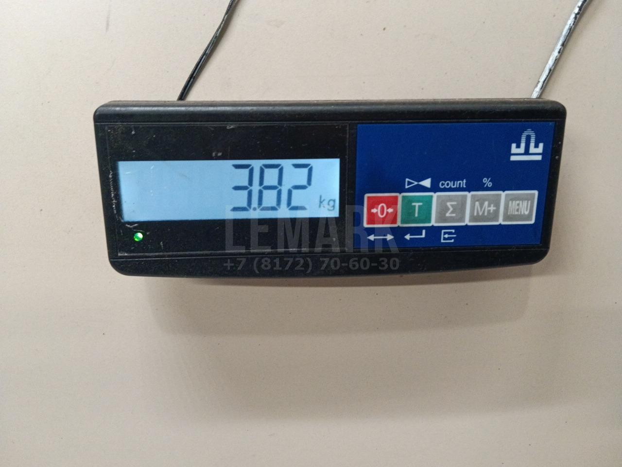Радиатор системы EGR для  Avatr 11 2022