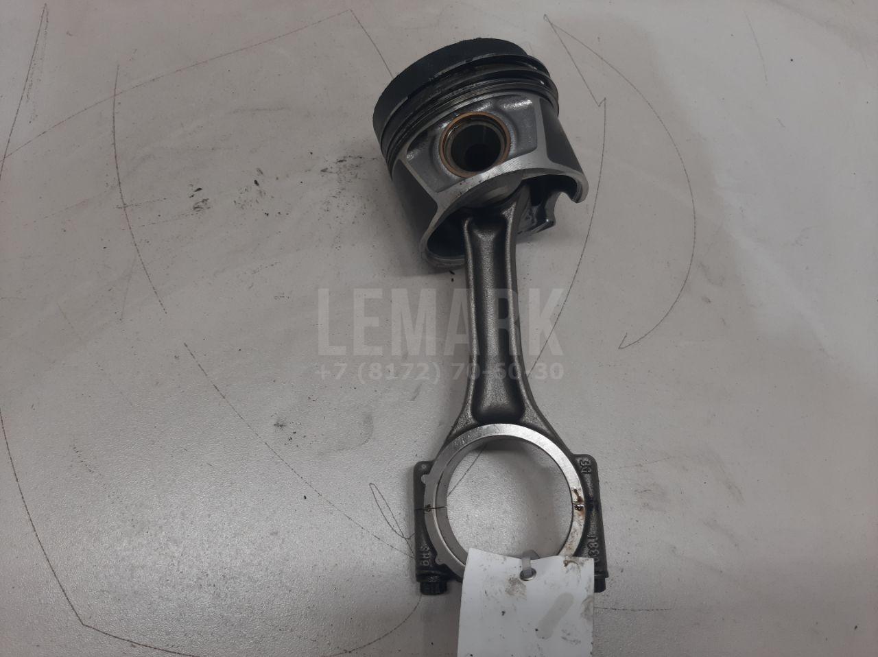 Поршень с шатуном для  BMW X6 F16/F86 2014-2020