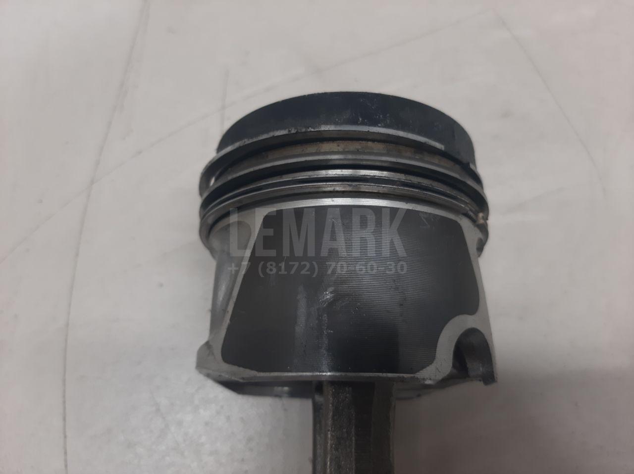 Поршень с шатуном для  BMW X6 F16/F86 2014-2020