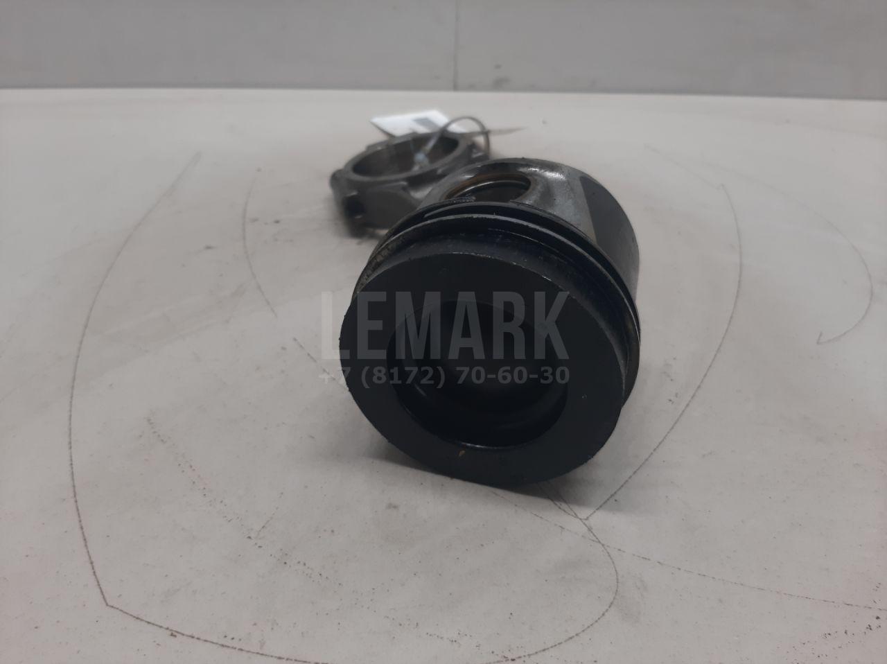 Поршень с шатуном для  BMW X6 F16/F86 2014-2020