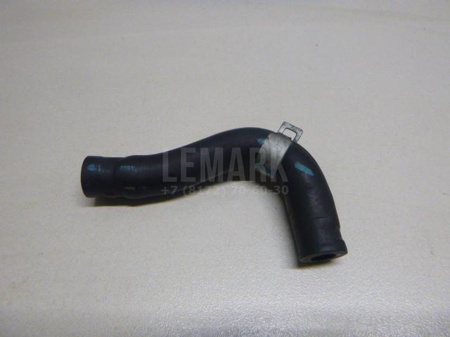 Патрубок турбины 256602F600 Hyundai-Kia