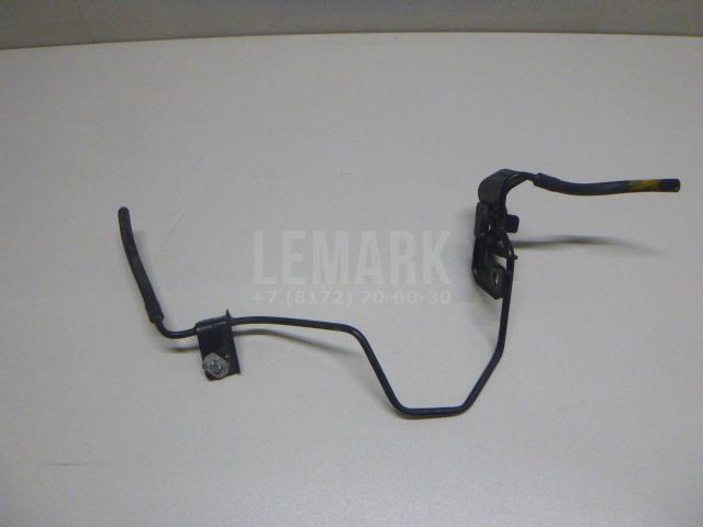 Трубка вакуумная 284702F600 Hyundai-Kia