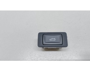 Кнопка открывания багажника для Audi A8 [4E] 2002-2010 б/у состояние удовлетворительное