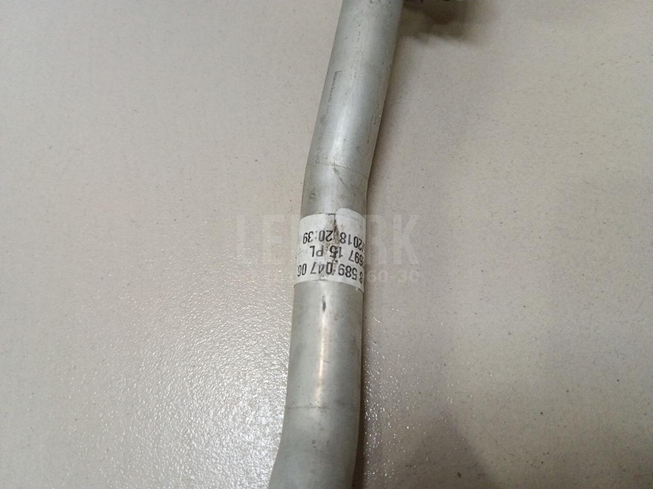 Трубка системы охлаждения для  BMW 2-serie F22/F23/F87 2013-2020
