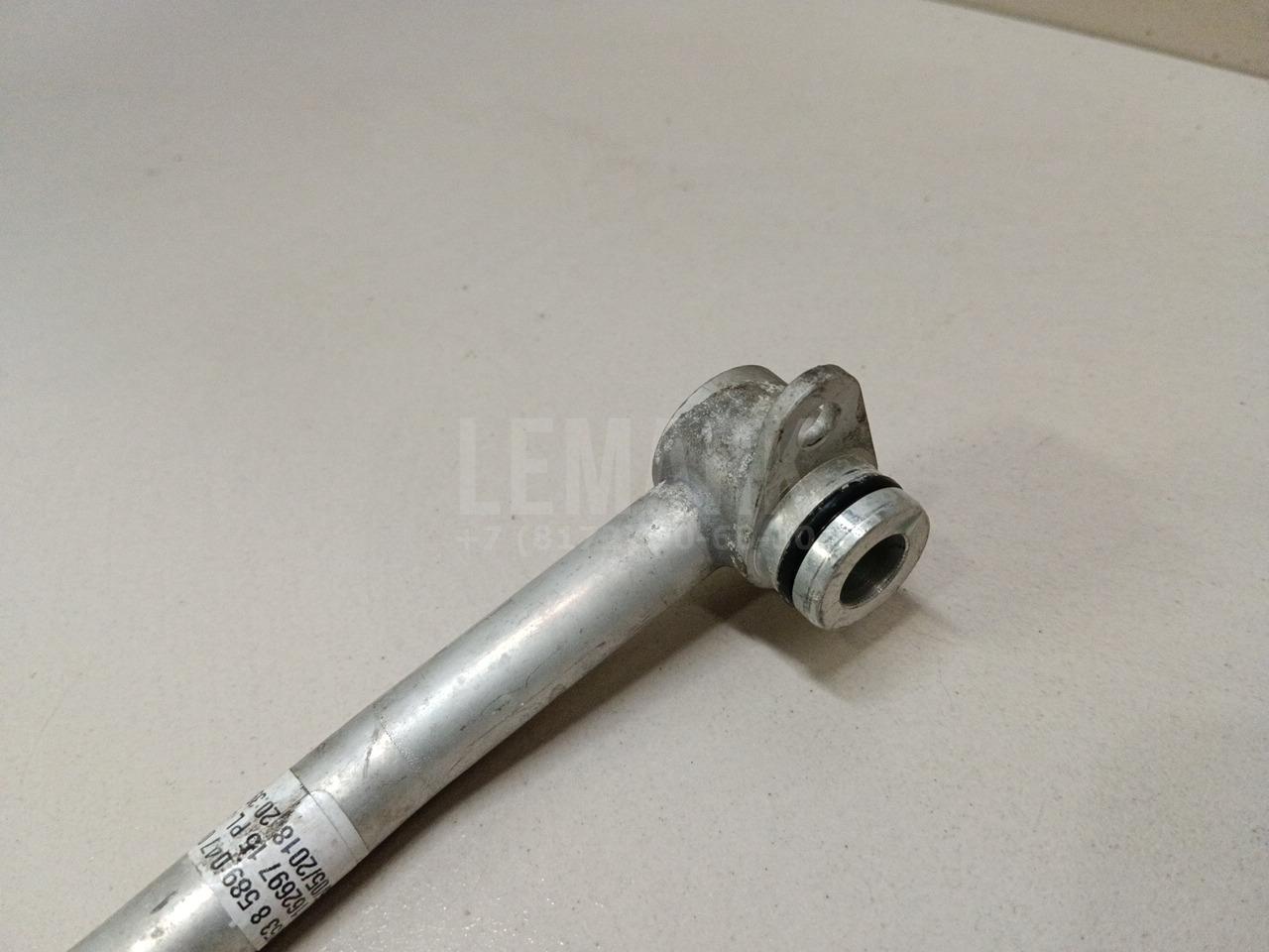 Трубка системы охлаждения для  BMW 2-serie F22/F23/F87 2013-2020