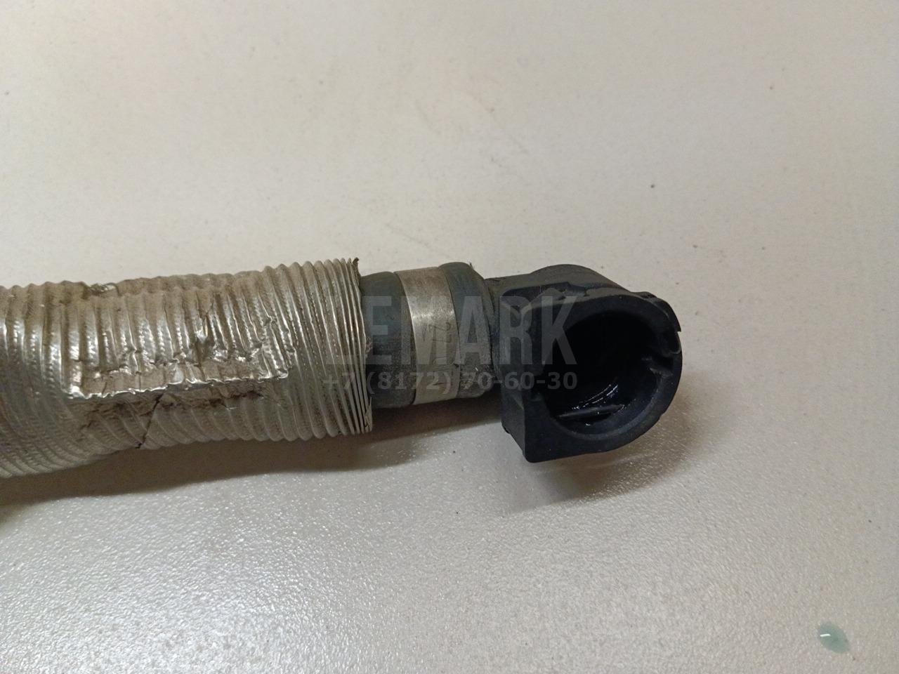 Трубка системы охлаждения для  BMW 2-serie F22/F23/F87 2013-2020
