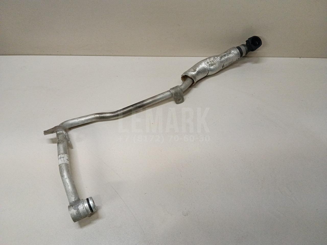 Трубка системы охлаждения для  BMW 2-serie F22/F23/F87 2013-2020